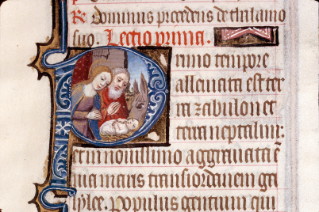 LETTERA AI CONFESSORI PER IL NATALE 2021 LETTERA AI CONFESSORI PER IL NATALE 2021